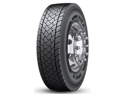 Goodyear KMAX D G2
