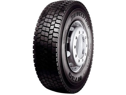 295/80 R 22.5 M730Z 152M/148M