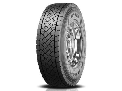 265/70 R 17.5 SP446 3PSF 139/136M