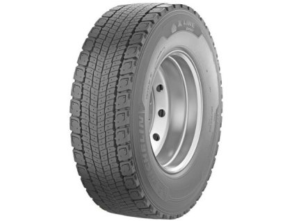 Michelin X Multi Energy D2