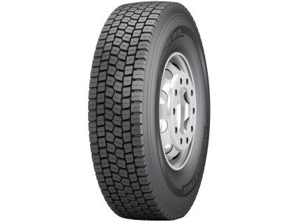 Nokian E Truck Drive