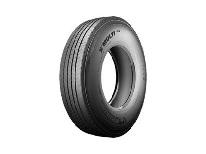 Michelin X Multi HD Z