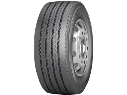 Nokian E Truck Trailer