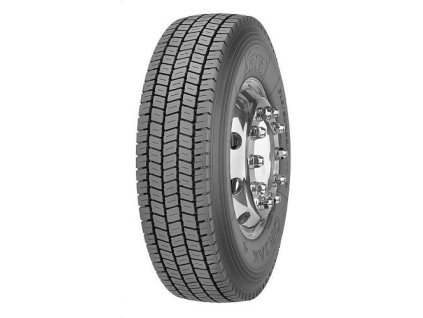 295/60 R 22.5 ORJAK 4 PLUS M+S 150/149L