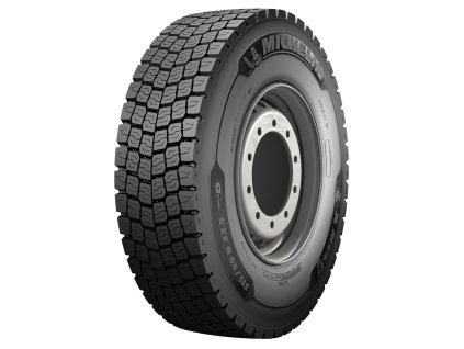 Michelin XMultiHD D