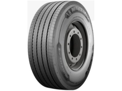 Michelin X Multi HL Z