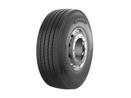 385/55 R 22.5 X MULTI F 160K