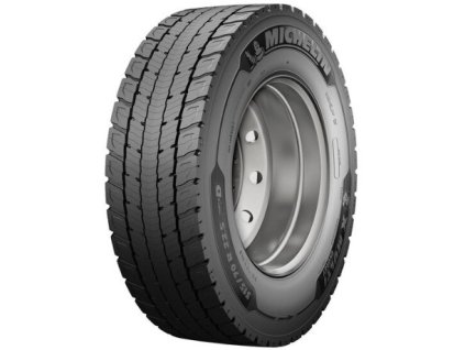 Michelin X Multi Energy D