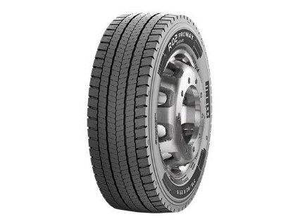 Pirelli R02 Proway Drive