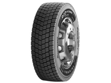Prometeon R02 Proway Drive