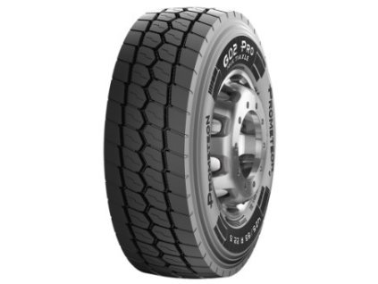 Prometeon G02 Pro Multiaxle