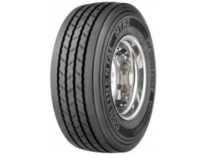 Continental HTR2 plus