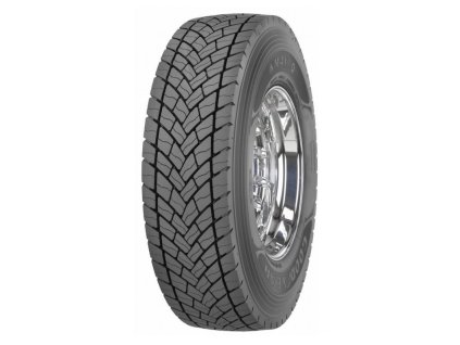 Goodyear KMAX D