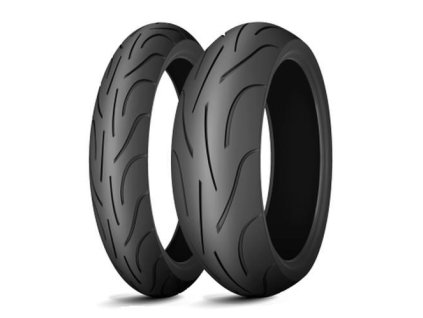 170/60 R 17 PILOT POWER 2CT R 72W