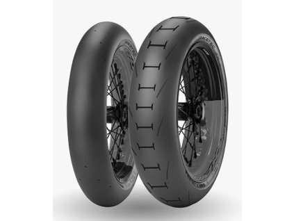 125/75 R 420 RACETEC SM K1 F TL