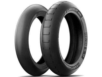 Michelin Power Supermoto