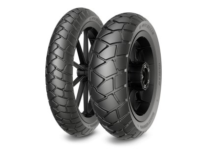 Michelin Scorcher Adventure