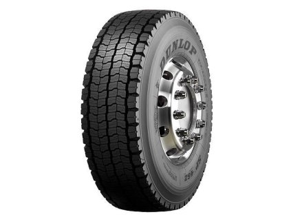 315/80 R 22.5 SP462 156/150L