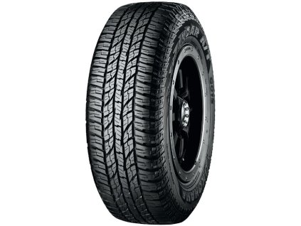 Yokohama Geolandar AT G015