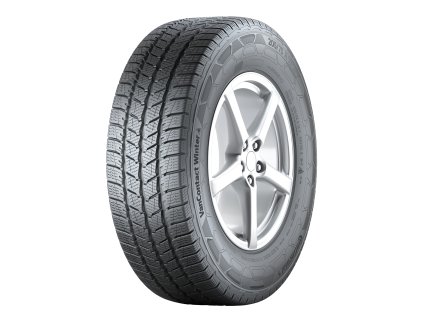 Continental VanContact Winter