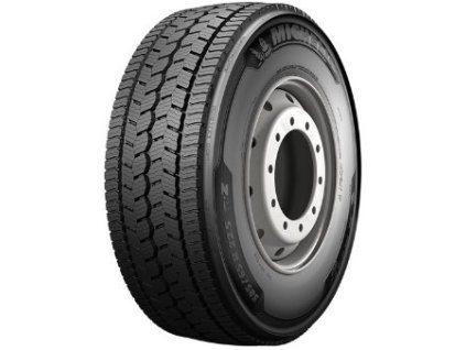 Michelin X Multi Grip Z