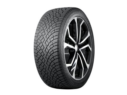 Nokian Hakkapeliitta R5 SUV