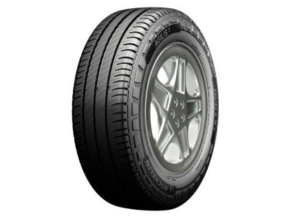 225/55 R 17C AGILIS 3 107/109H