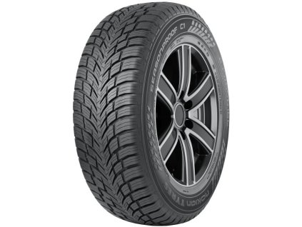 Nokian Seasonproof C1