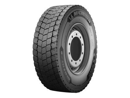 Michelin X Multi D