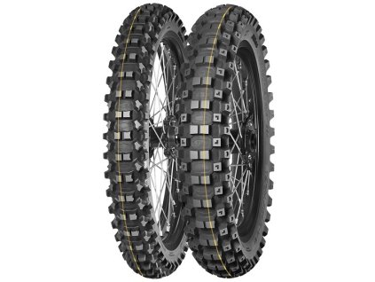 Mitas Terra Force EX MH Super