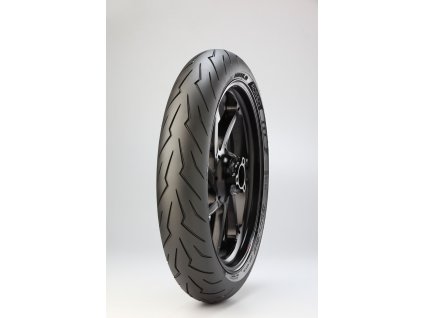 Pirelli Diablo Rosso III F