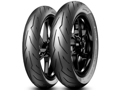 Pirelli Diablo Rosso Sport