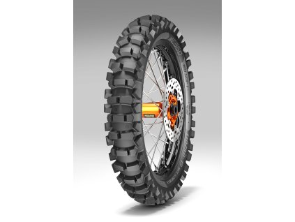 Metzeler MC360 MidSoft R