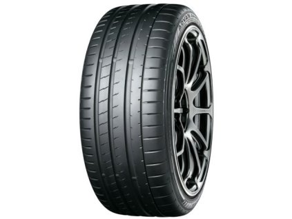 Yokohama Advan Sport V107