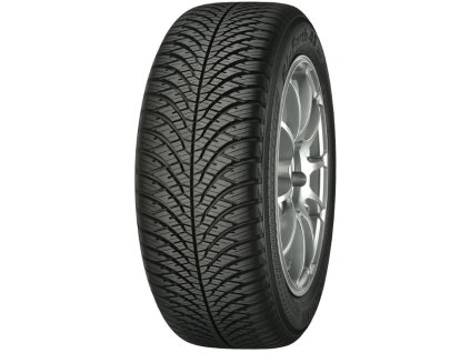 Yokohama BluEarth 4S AW21