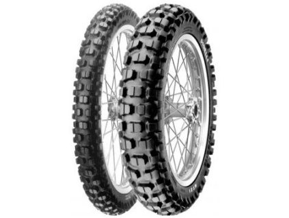 Pirelli MT21 Rallycross