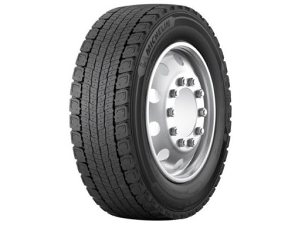 Michelin X Line Energy D3