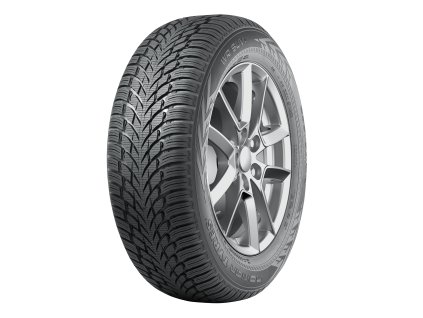 Nokian WR SUV 4