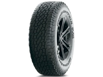 BFGoodrich Trail Terrain