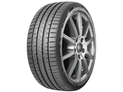 Kumho Ecsta Sport PS72