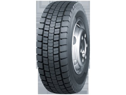 Goodride Multi Drive D1