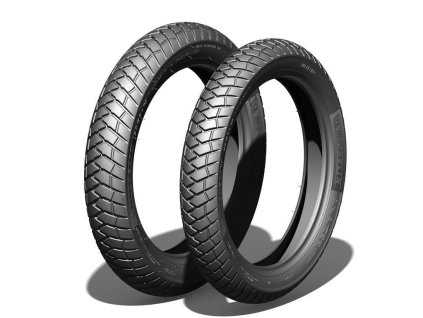 Michelin Anakee Street