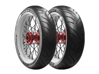 Avon Viper Stryke AM63