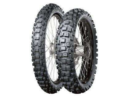 Dunlop MX71
