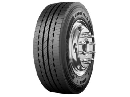 Goodyear KMAX S G3