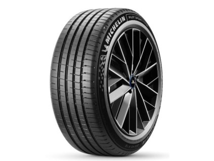 Michelin Pilot Sport 5 Energy