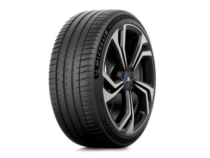 Michelin Pilot Sport EV