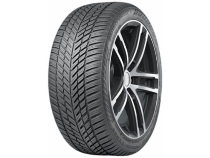 Nokian Seasonproof 2