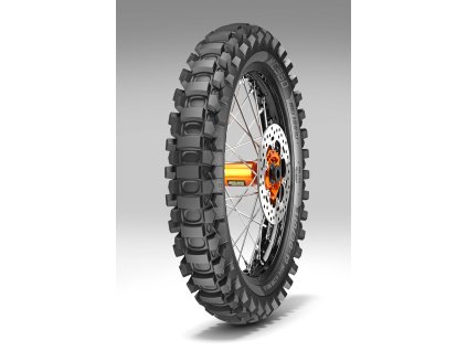 Metzeler MC360 MidHard R