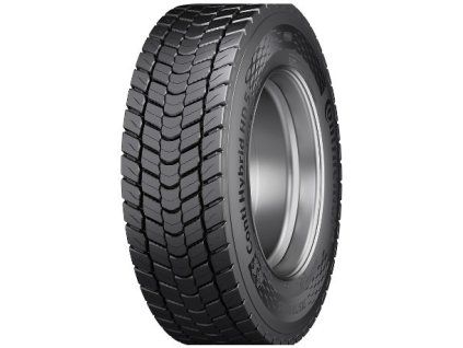 Continental Conti Hybrid HD5
